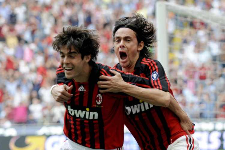 Milan-Inter Derby 2008