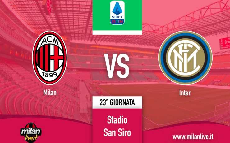Milan Inter Diretta Live