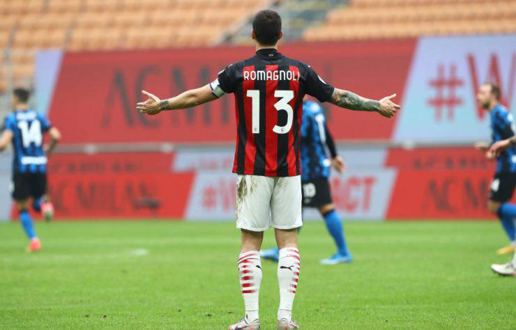 Romagnoli