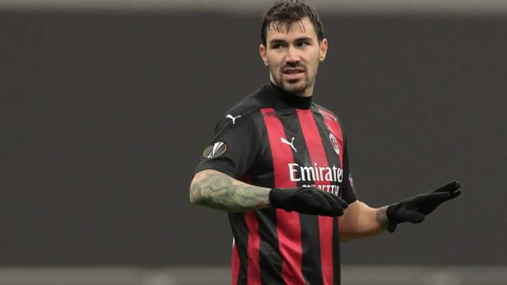 Romagnoli Milan