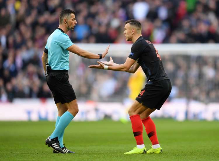 arbitro Stella Rossa Milan