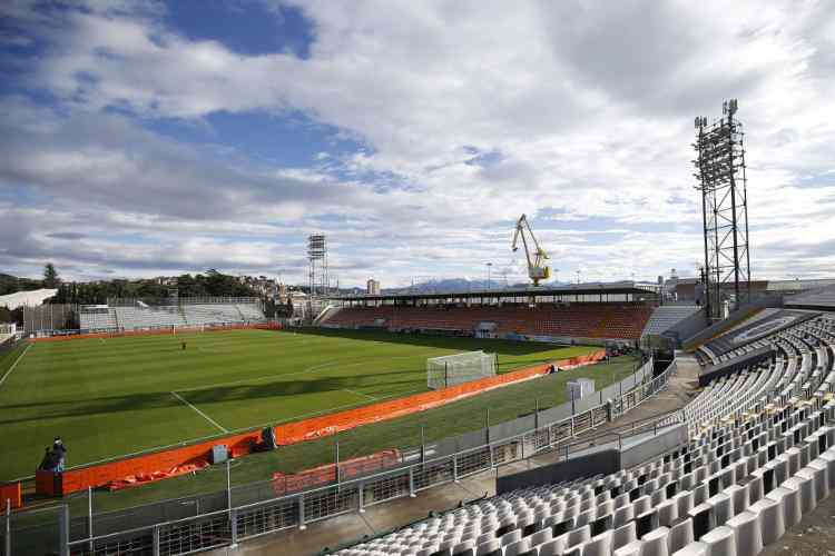 Stadio Picco Spezia