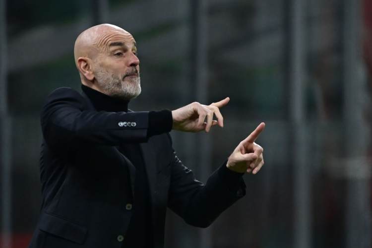 Stefano Pioli 