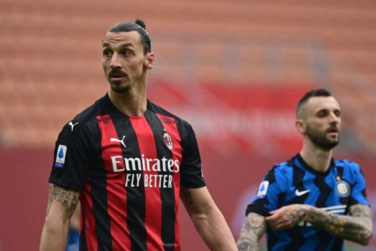 Ibrahimovic sanremo