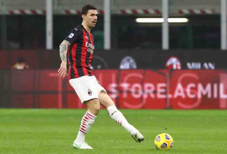 Alessio Romagnoli 