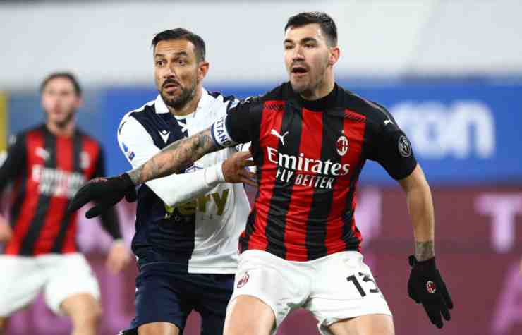 Alessio Romagnoli