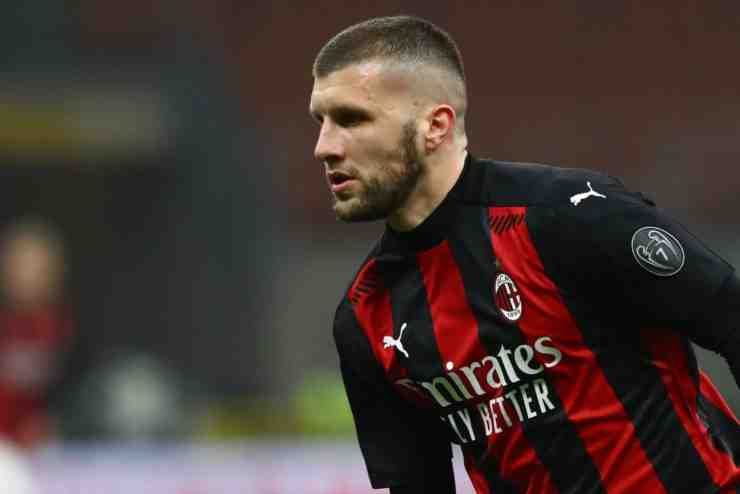 Ante Rebic (©Getty Images)