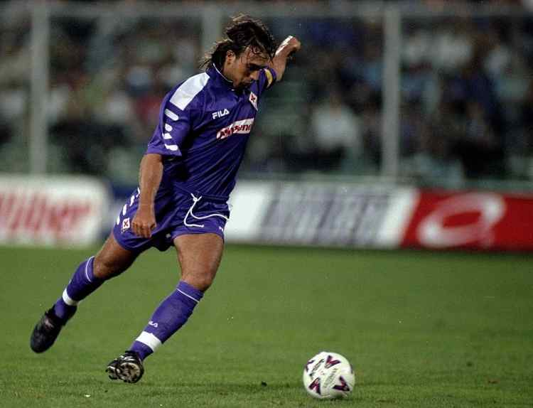 Gabriel Batistuta