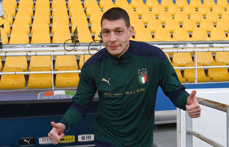 Andrea Belotti