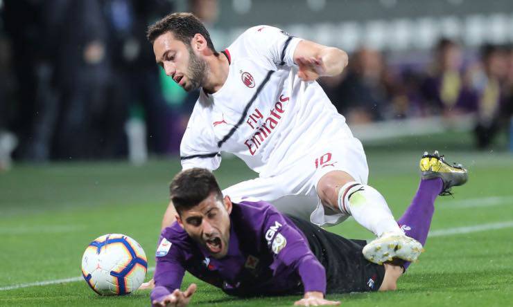 Calhanoglu 