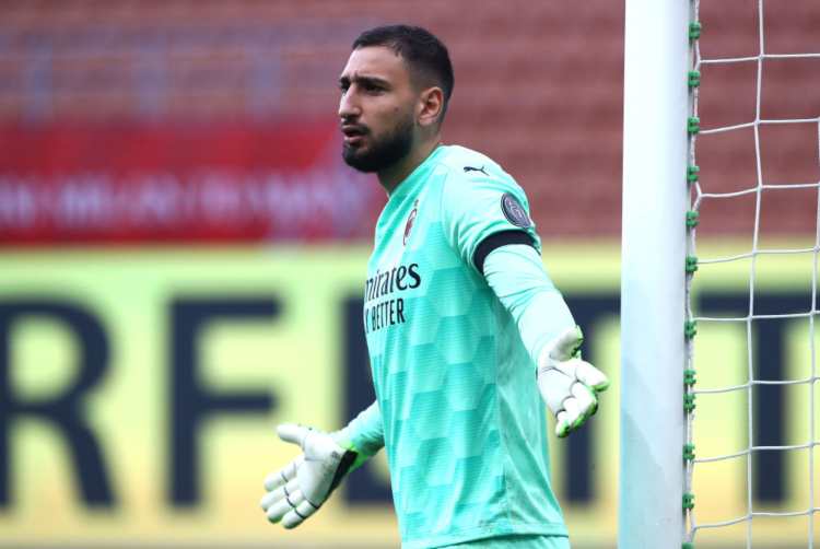 Gianluigi Donnarumma