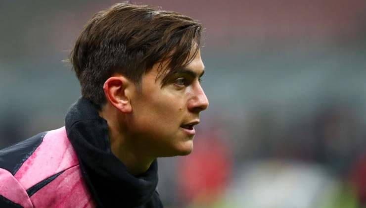 Paulo Dybala