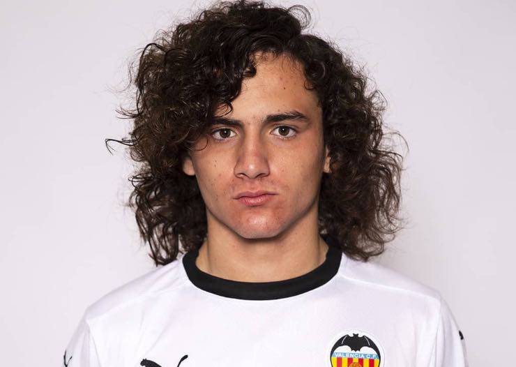 Fabio Blanco