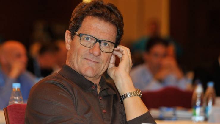 Fabio Capello