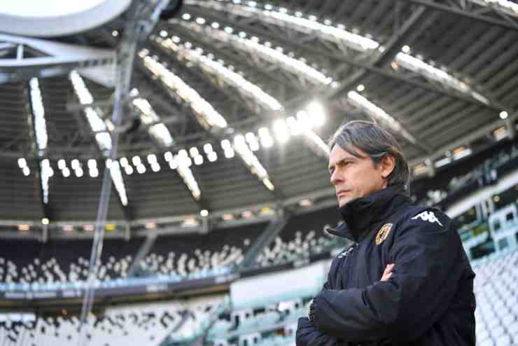 Filippo Inzaghi (© Getty Images)