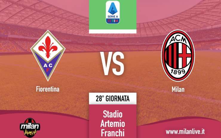 Fiorentina Milan