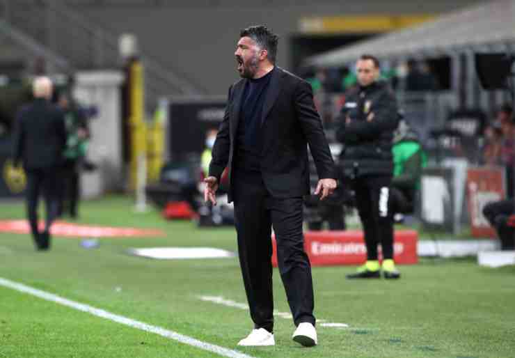 Gennaro Gattuso