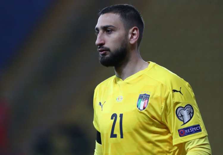 Donnarumma 