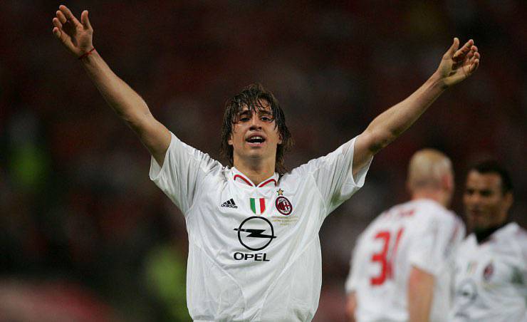 Hernan Crespo