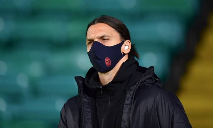 Ibrahimovic 