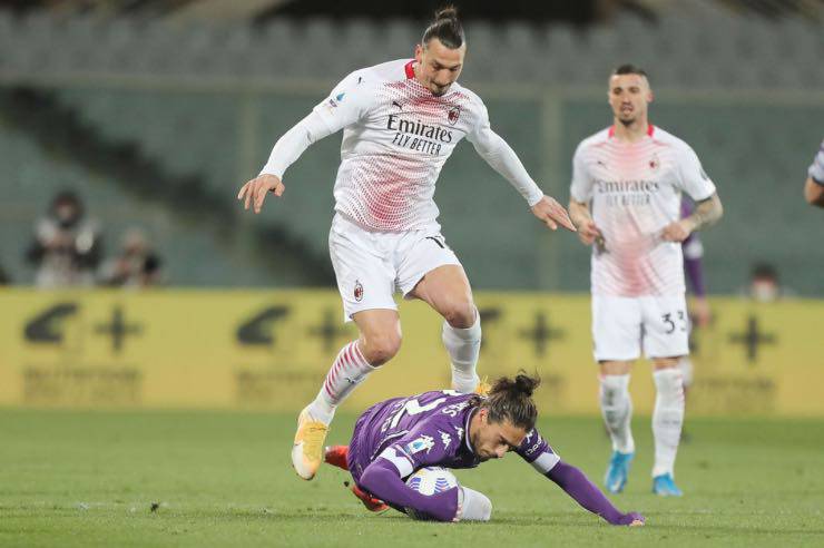 Ibrahimovic