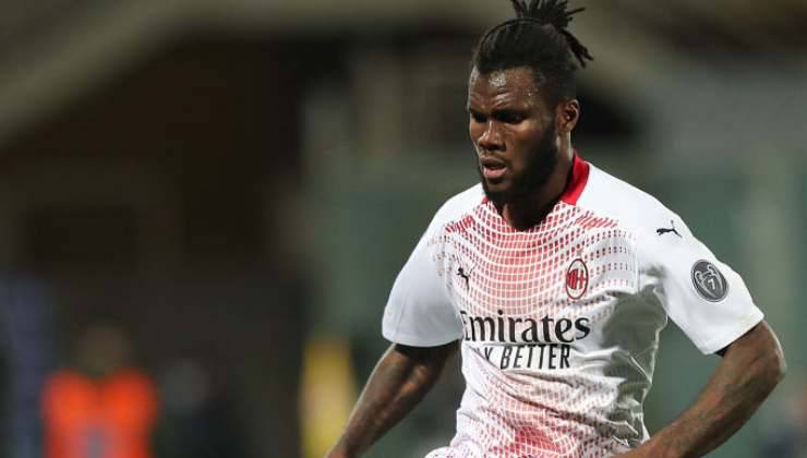 Franck Kessie