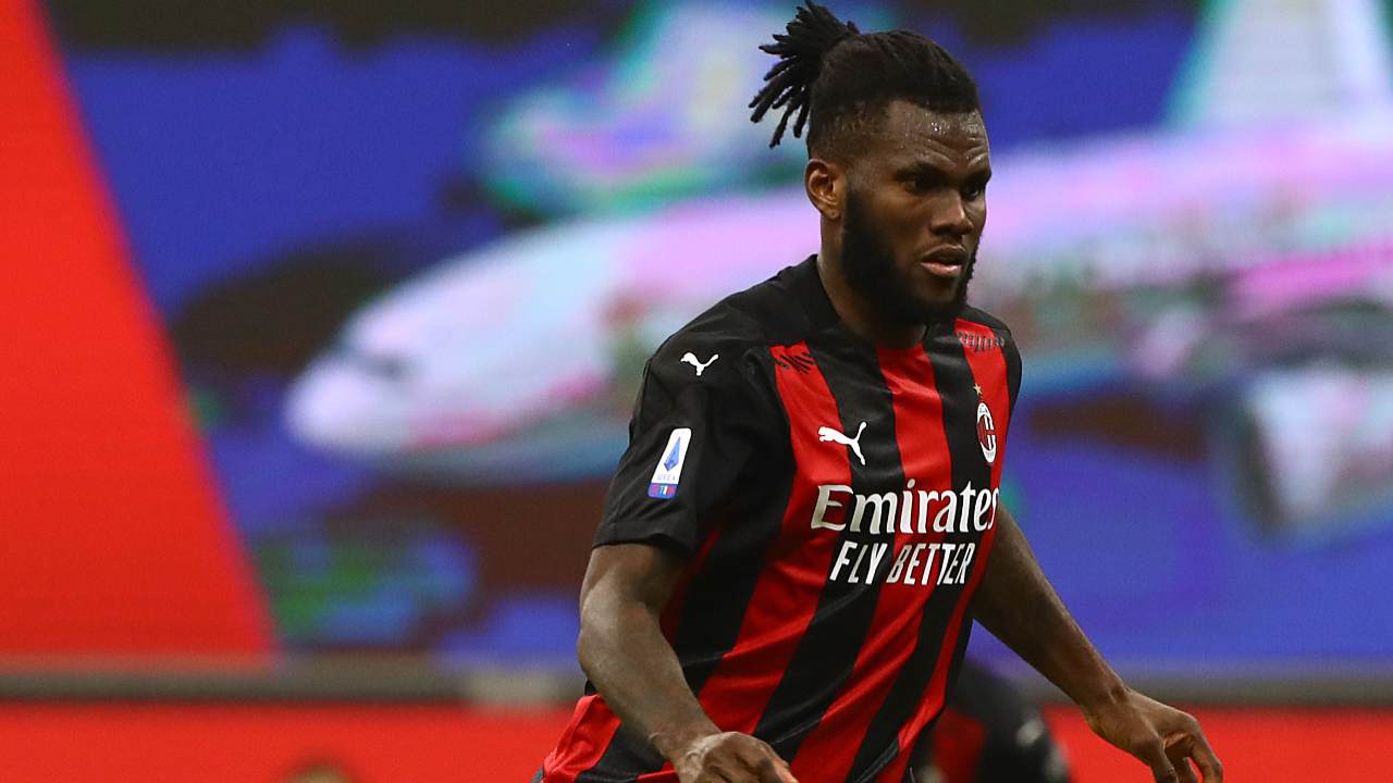 kessie