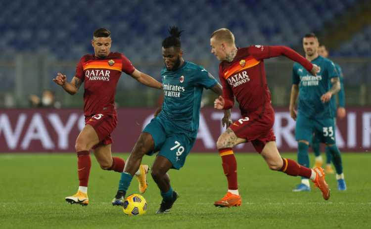 Kessie offerta Premier