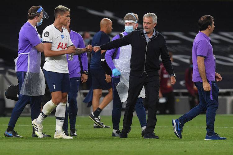 Erik Lamela 