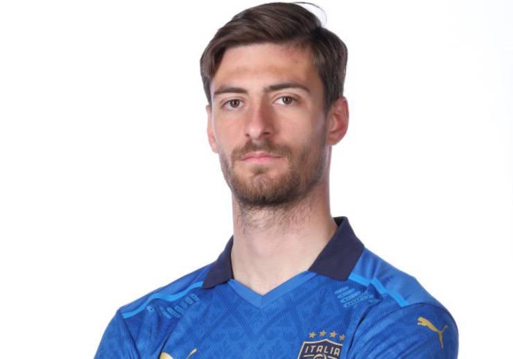 Matteo Gabbia