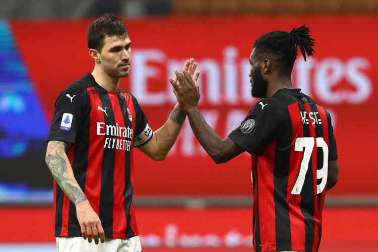 Milan su Sky o Dazn