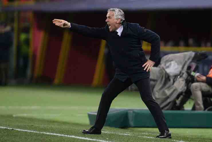 Roberto Donadoni  (©Getty Images)