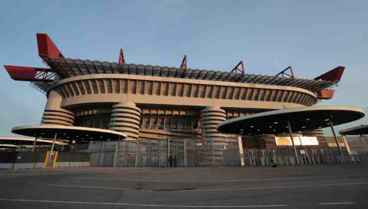 Stadio San Siro