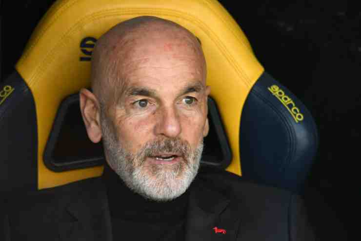 Stefano Pioli