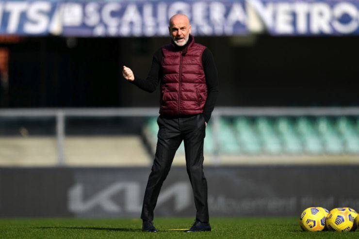 Stefano Pioli