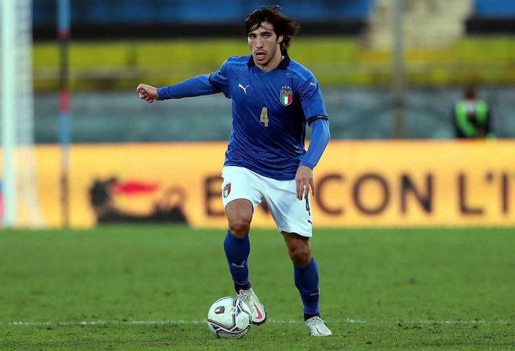 convocati Italia Under 21