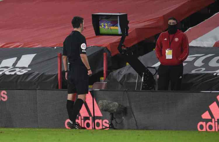 Var Arbitro