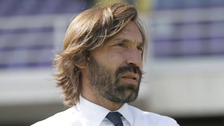 Andrea Pirlo