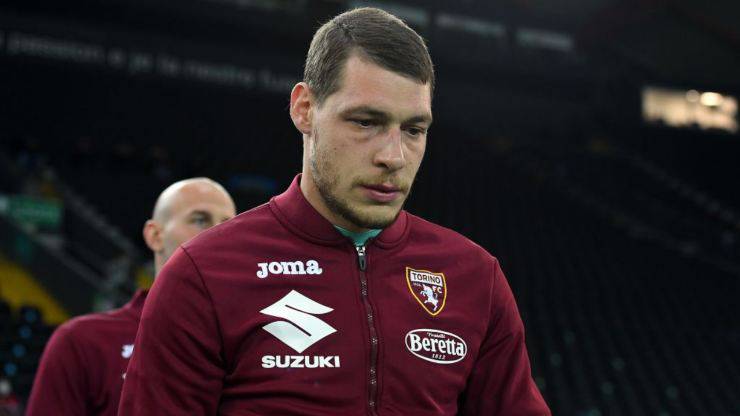 Andrea Belotti