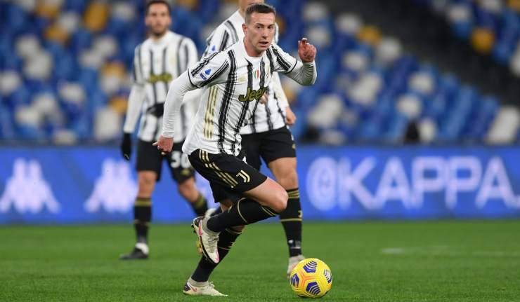 Federico Bernardeschi