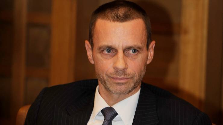 Alexsander Ceferin
