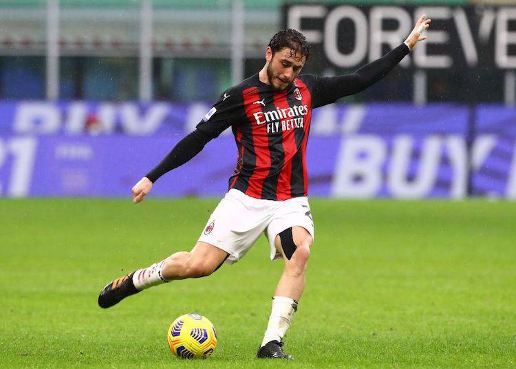 Davide Calabria