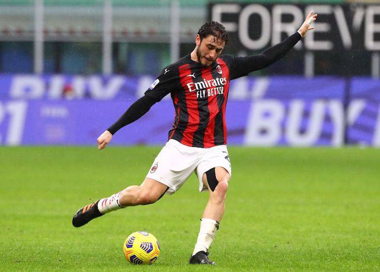 Davide Calabria 