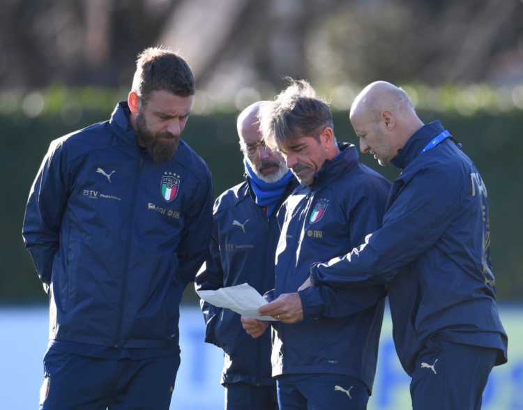 De Rossi