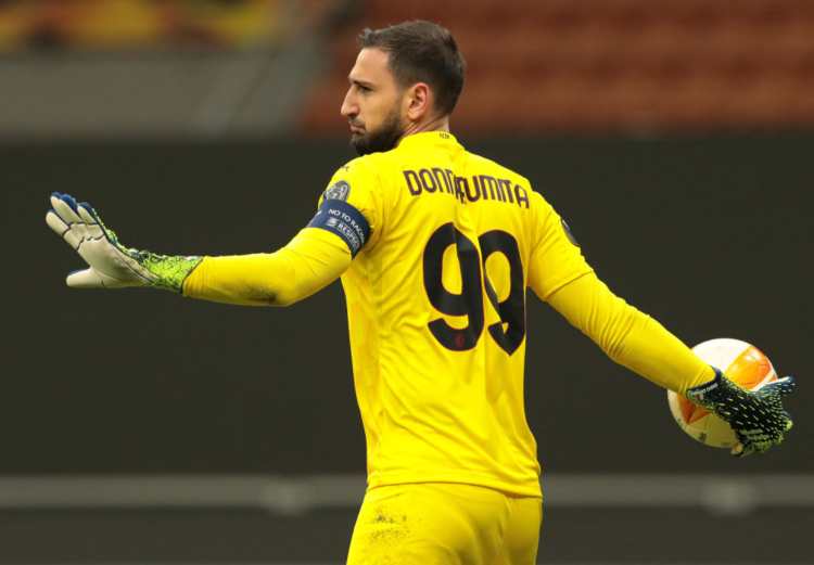 Donnarumma