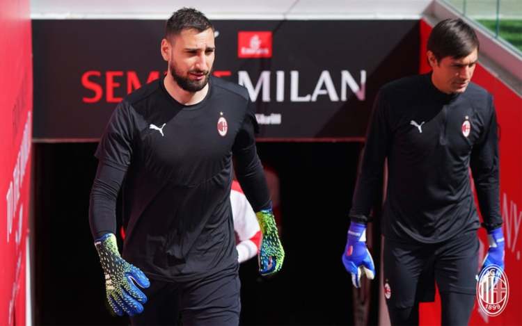 Donnarumma 