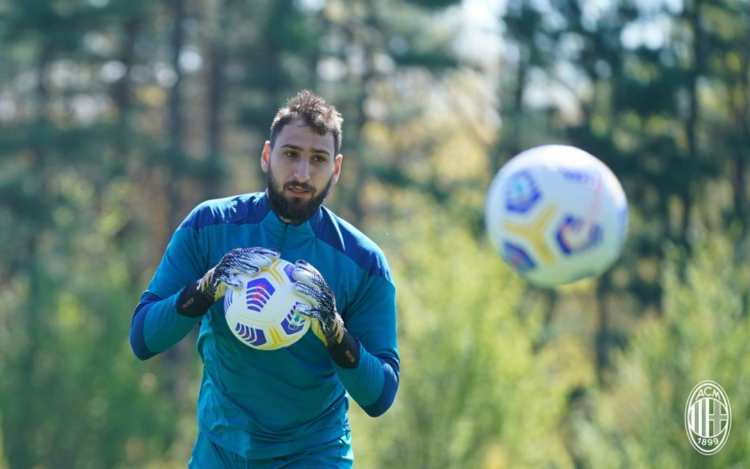 Donnarumma