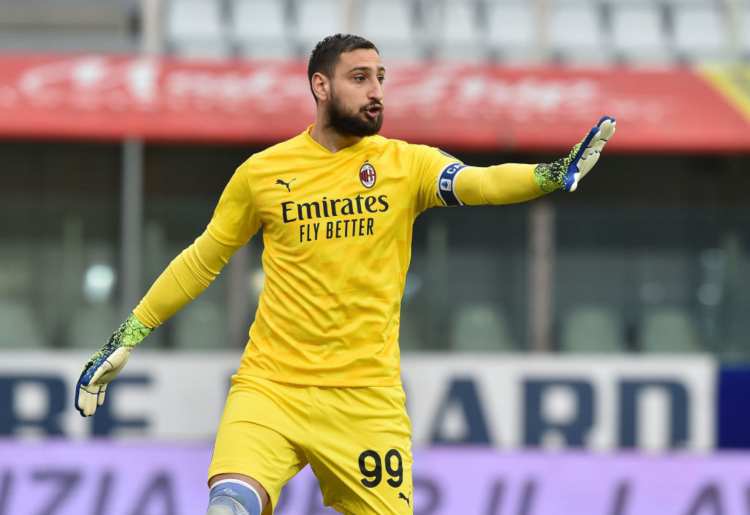 Donnarumma