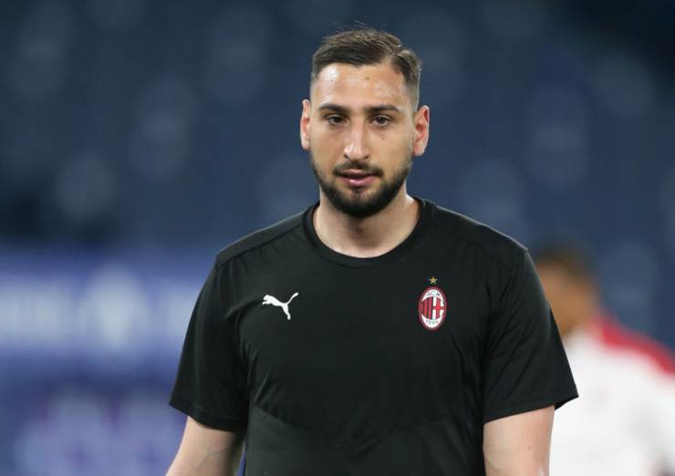 Donnarumma 