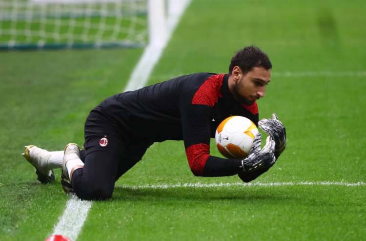 Gianluigi Donnarumma